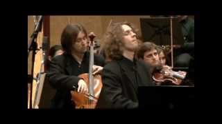 Beethoven Triple Concerto Opus 56  Trio Carlo Van Neste  Complete Version [upl. by Cleopatra]