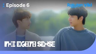 The Eighth Sense  EP6  A Sweet Beach Date  Korean Drama [upl. by Florry]