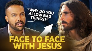 I Talked to Jesus for 1 Hour He Answered My Hardest Question [upl. by Castera]