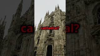 Uncover Milano Secrets 4 Fascinating Facts You Didnt Know [upl. by Xxam20]