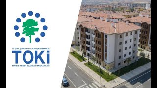 MALATYA TOKİ KURA ÇEKİLİŞİ [upl. by Mukerji501]