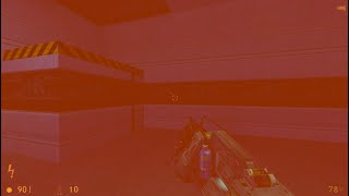 HalfLife Deathmatch Source \ Map 4 datacore [upl. by Pisano318]