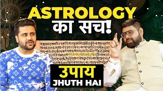 This is Why Astrology Works  Kundli Houses Planets and Remedies ft Rajan Khillan [upl. by Adnoraj]