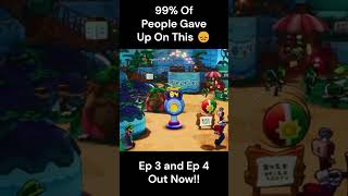 Mario amp Luigi Brothership Episode 4 marioandluigi marioandluigibrothership playthrough [upl. by Snell522]