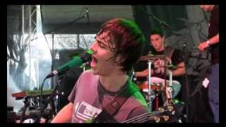 ENTER SHIKARI  OK Time For Plan B Live  With Full Force 2007 [upl. by Amby]