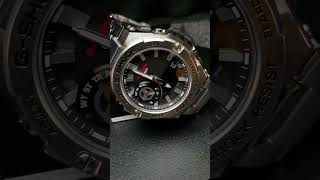 Gshock Gsteel GSTB500 [upl. by Graf]