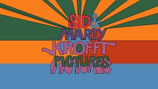 Sid amp Marty Krofft Pictures logo HD 60fps [upl. by Aihsrop]