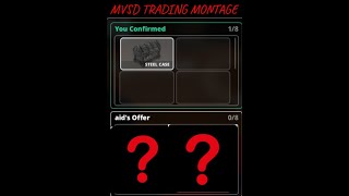 Trading Montage  Forever Lil Tjay  MVSD [upl. by Aronow728]