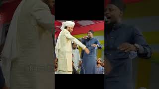 Sabbir Barkati VS Moin Qadri shorts ytshorts viralshorts [upl. by Virge]