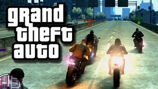 GTA  Crazy Races and Ramps 8 Funny GTA Moments [upl. by Collins467]