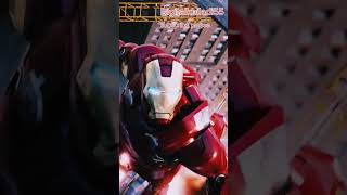 quotMarvel Hero Ironmanquot [upl. by Leviralc642]