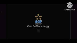 EDF Energy Advert In G Major 4 [upl. by Sirama922]