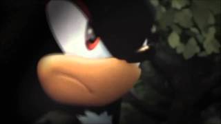 Shadow the Hedgehog GMV  Rise [upl. by Jala]