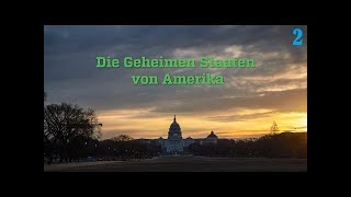 Die geheimen Staaten von Amerika  Teil 2 NSA  Operation Allmacht  HD  ZDF  Doku [upl. by Chivers]