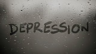 Depression  Major Depressive Disorder [upl. by Neleb]