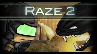 Raze 2  The loop that wasnt [upl. by Aimo]