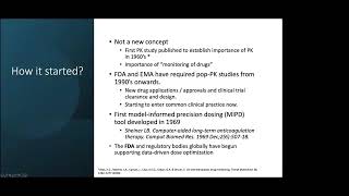 Accelerating Precision Medicine Leveraging PKPD Modelling for Optimized Therapeutic Strategies [upl. by Esmeralda]