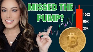 Bitcoin amp Altcoins Update Smart Buying Zones After This Weekends Rally [upl. by Arrat]