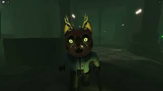 Piggy The Rotten Outlaw Chapter 1 All Jumpscares [upl. by Ezalb]