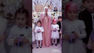 kamarun kamarun Khadija new Naat Muhammad Somam foryou islamicmusic viralvideo khadija turshi [upl. by Jaime746]