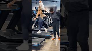 Dont Do This On Treadmill [upl. by Roberta934]