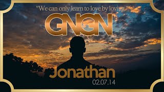 quotLate Night Vibes Gabi na Gising na February 7 2014 Jonathan [upl. by Kussell]