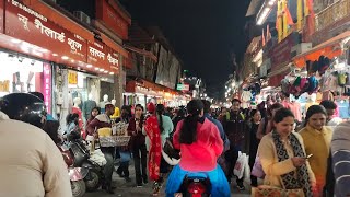 paltan bazar dehradun vlogs guys [upl. by Ecadnarb757]