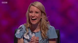 Mock the Week S17 E9 Rachel Parris Nish Kumar Kerry Godliman Ed Byrne Ed Gamble [upl. by Azeret88]