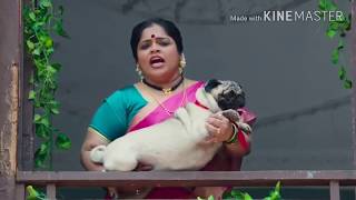 Ye Re Ye Re Paisa Bestever verry Funny clip of Marathi Movies [upl. by Evars]