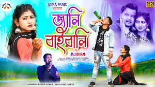 জালি বাইরালি । JALI BAIRALI  KUNDAN KUMAR NEW PURULIA SAD SONG 2024 [upl. by Nalloh]