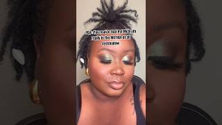 Pat McGrath eyeshadows are stunning [upl. by Ahsrav]