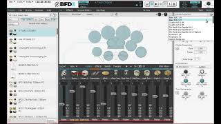 BFD3 kit piece selection does not work [upl. by Etnaud]