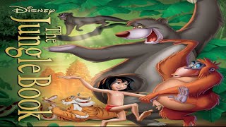 The jungle book 👱 like cartoon subscribers disney [upl. by Atyekram712]