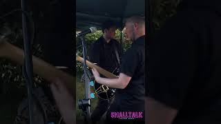 Careless Whisper ukpartyband livemusicsussex livebandmusic [upl. by Lareine]