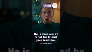 Listen amp Repeat  ED ending adjectives in English esl eflteacher accent americanenglish [upl. by Ayikat]