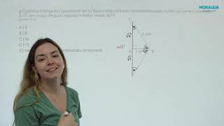 Capítulo 14 Ejemplo PDT 9 Conceptos básicos de geometría [upl. by Gulick]