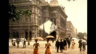 Old Vienna Song Peter Igelhoff  I hab die schönen Maderln net erfunden 1938 [upl. by Israeli346]