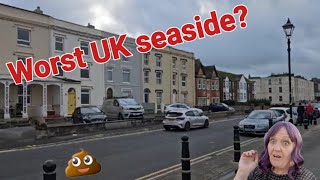 Does this seaside town redeem itself [upl. by Naed204]