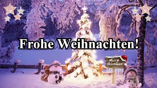 Frohe Weihnachten und einen guten Rutsch ins Neue Jahr Grüße für dich zu Weihnachten amp Neujahr [upl. by Htnicayh604]