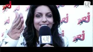 Tal au NRJ In The Park 2012 [upl. by Lorelie]