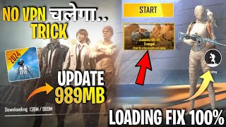 PUBG Lite 0280 Update आया 😱 No Vpn Trick  Pubg Lite New Update  Pubg Lite New Update Today [upl. by Quintessa]