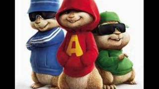 Plies  Bust It Baby Pt2 chipmunk version [upl. by Woodrow]