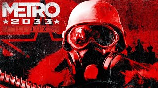 Metro 2033 Redux Pelicula Completa Español [upl. by Obla629]