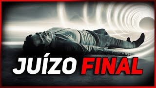 O JUÍZO FINAL [upl. by Adnovoj26]