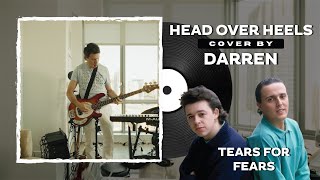 Tears For Fears Head Over Heels By One Man Live Looping Band [upl. by Malamud]