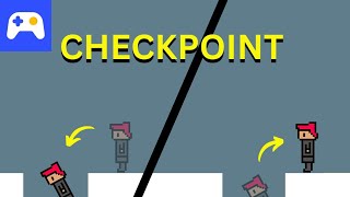 Max2d tutorial  CHECKPOINT [upl. by Delora]