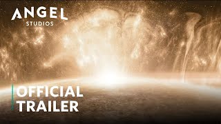 After Death  Final Trailer  Angel Studios [upl. by Eanwahs655]