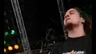 POD Live in Germany 2002  04  Southtown [upl. by Kcor625]