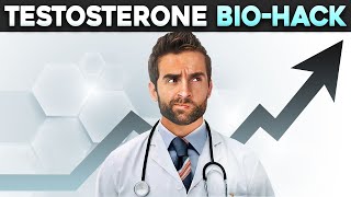 Top 8 Foods that Drastically Increase Testosterone Naturally Studybacked Results [upl. by Iila]