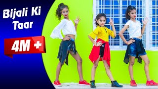 Bijli Ki Tar Hai Dance Video SD KING CHOREOGRAPHY [upl. by Nylemaj909]